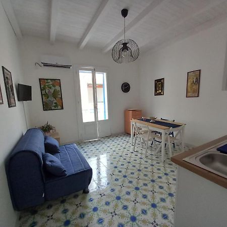 Casa Campisi I Mori Marzamemi Exterior foto