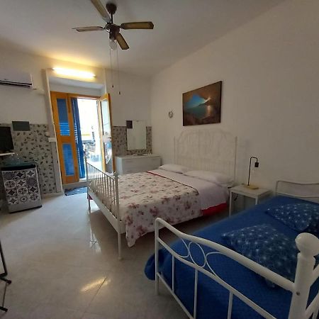 Casa Campisi I Mori Marzamemi Exterior foto