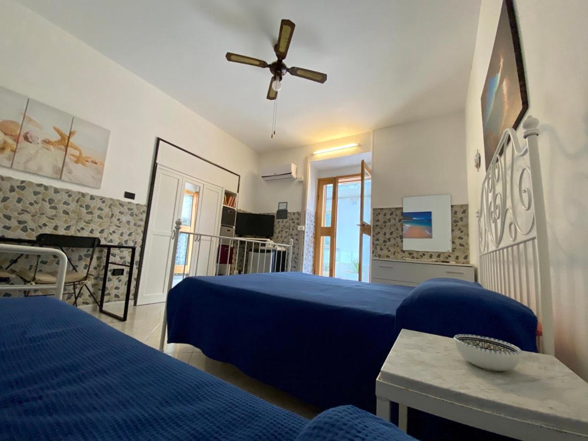 Casa Campisi I Mori Marzamemi Exterior foto