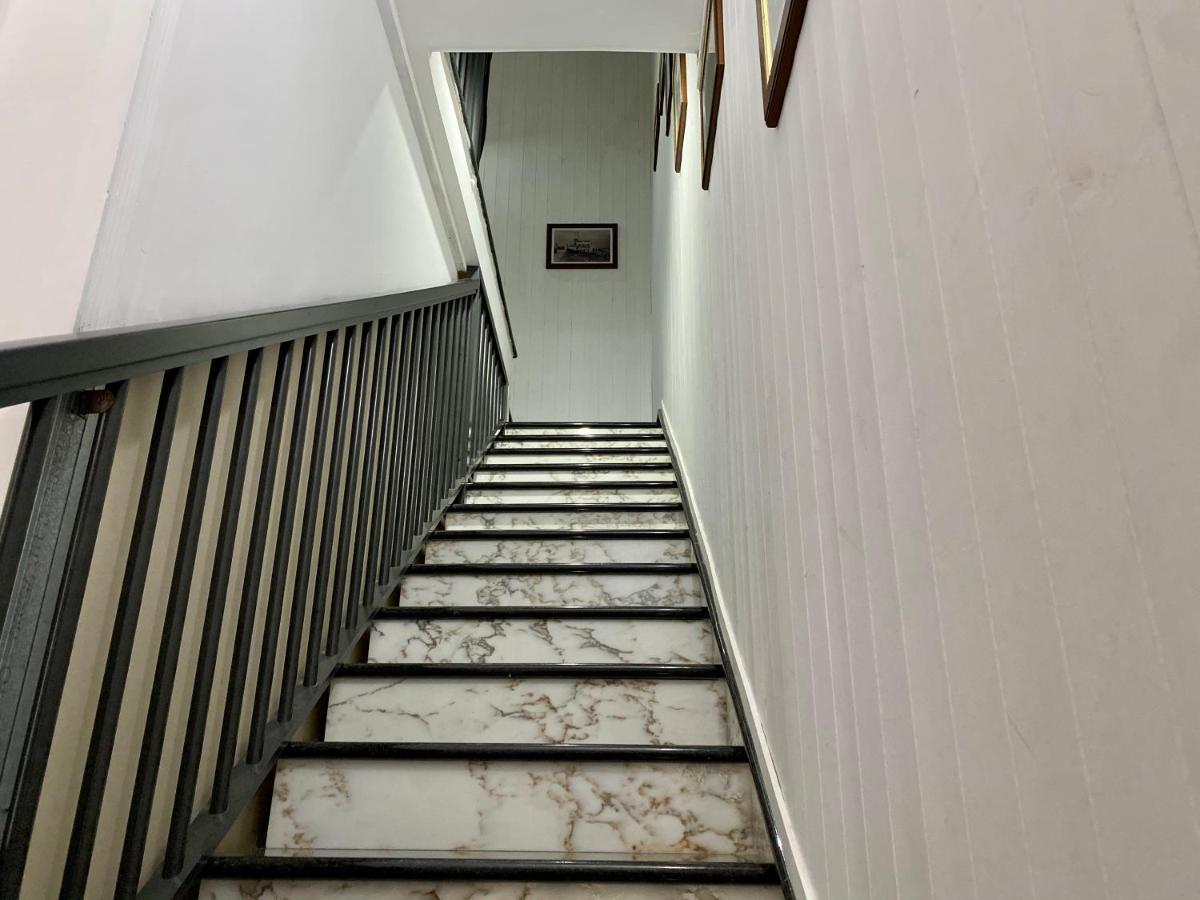 Casa Campisi I Mori Marzamemi Exterior foto