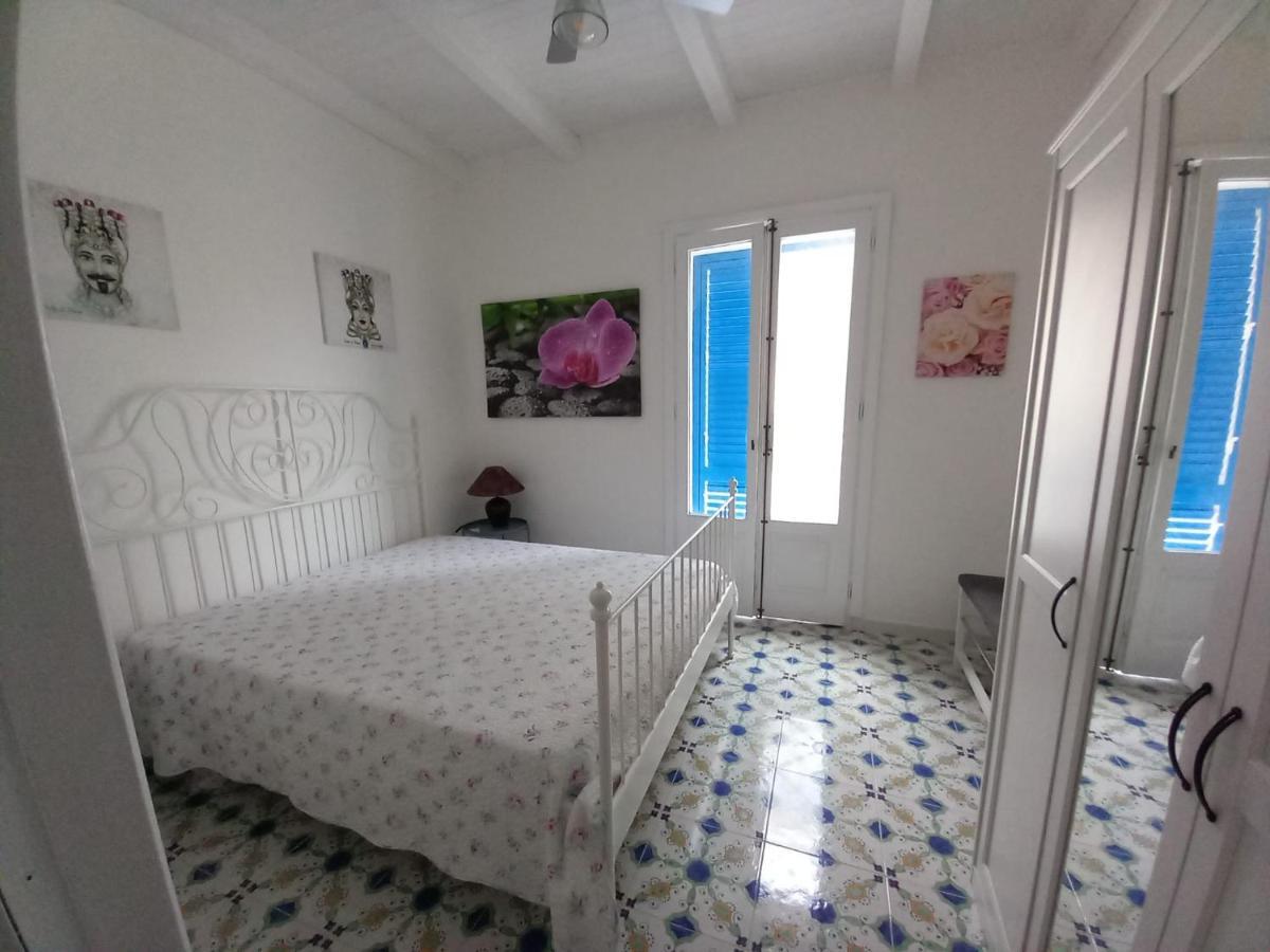 Casa Campisi I Mori Marzamemi Exterior foto